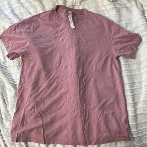 lululemon shirt